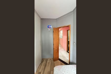 Apartamento para alugar com 50m², 3 quartos e 1 vagaQuarto 3