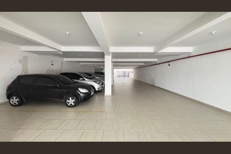 Apartamento para alugar com 50m², 3 quartos e 1 vagaGaragem