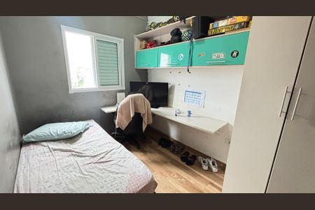 Apartamento para alugar com 50m², 3 quartos e 1 vagaQuarto 3