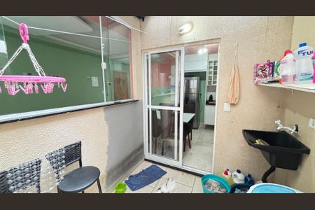 Apartamento para alugar com 50m², 3 quartos e 1 vagaÁrea de Serviço