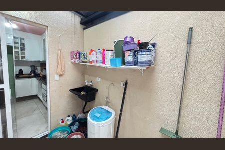Apartamento para alugar com 50m², 3 quartos e 1 vagaÁrea de Serviço