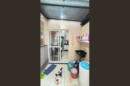 Apartamento para alugar com 50m², 3 quartos e 1 vagaÁrea de Serviço