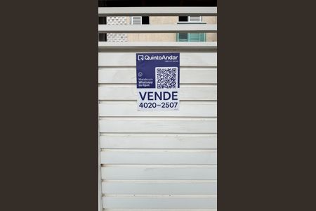 Apartamento para alugar com 50m², 3 quartos e 1 vagaFachada