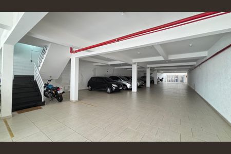 Apartamento para alugar com 50m², 3 quartos e 1 vagaGaragem