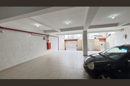 Apartamento para alugar com 50m², 3 quartos e 1 vagaGaragem