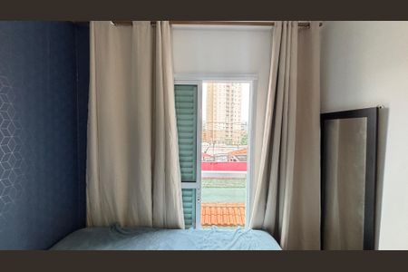 Apartamento para alugar com 50m², 3 quartos e 1 vagaQuarto 1