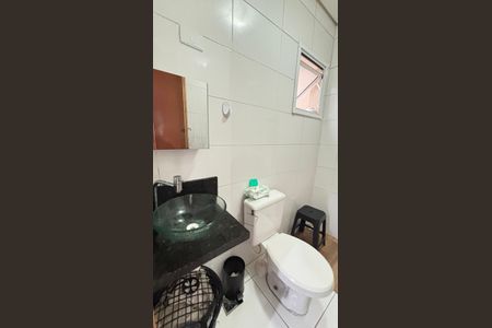 Apartamento para alugar com 50m², 3 quartos e 1 vagaBanheiro