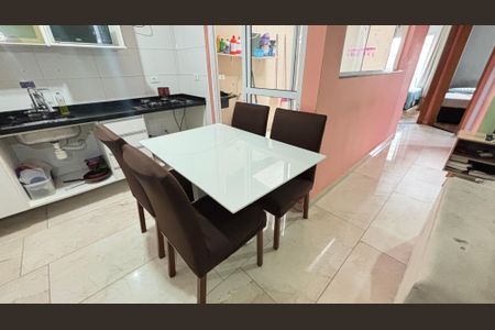 Apartamento para alugar com 50m², 3 quartos e 1 vagaSala de Jantar