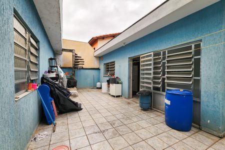 Casa à venda com 180m², 3 quartos e 4 vagasÁrea Externa