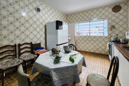 Casa à venda com 180m², 3 quartos e 4 vagasCozinha