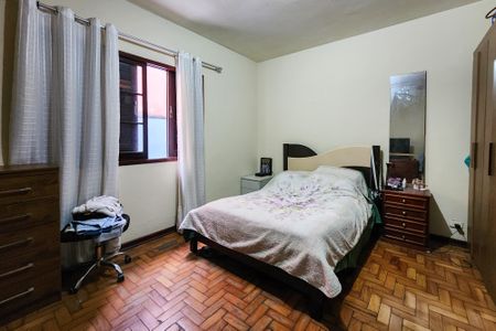 Quarto 1 de casa à venda com 3 quartos, 180m² em Paulicéia, São Bernardo do Campo