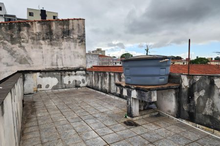 Casa à venda com 180m², 3 quartos e 4 vagasÁrea Externa