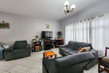 Sala de casa à venda com 3 quartos, 180m² em Paulicéia, São Bernardo do Campo