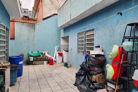 Casa à venda com 180m², 3 quartos e 4 vagasÁrea Externa