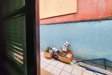 Casa à venda com 180m², 3 quartos e 4 vagasVista do Quarto 2