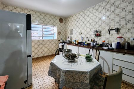 Casa à venda com 180m², 3 quartos e 4 vagasCozinha