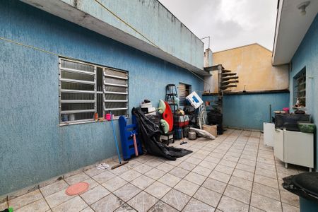 Casa à venda com 180m², 3 quartos e 4 vagasÁrea Externa