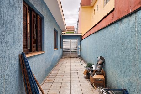 Casa à venda com 180m², 3 quartos e 4 vagasÁrea Externa