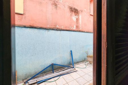 Vista do Quarto 1 de casa à venda com 3 quartos, 180m² em Paulicéia, São Bernardo do Campo