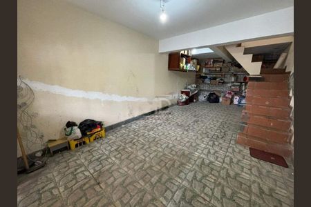 Casa à venda com 240m², 3 quartos e 3 vagas