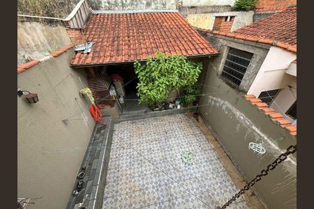 Casa à venda com 240m², 3 quartos e 3 vagas