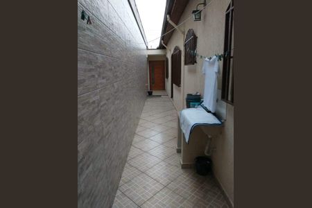 Casa à venda com 133m², 3 quartos e 2 vagas