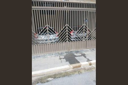 Casa à venda com 133m², 3 quartos e 2 vagas