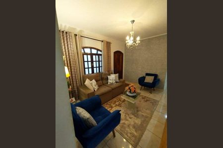 Casa à venda com 133m², 3 quartos e 2 vagas