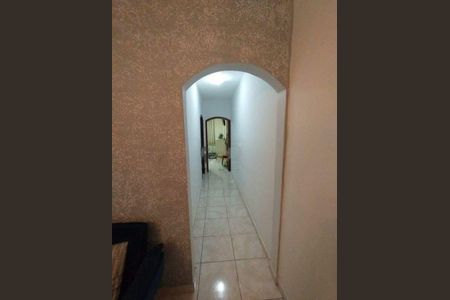 Casa à venda com 133m², 3 quartos e 2 vagas