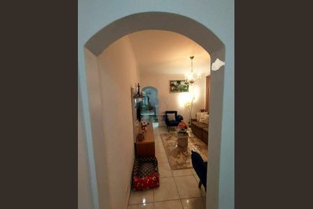 Casa à venda com 133m², 3 quartos e 2 vagas