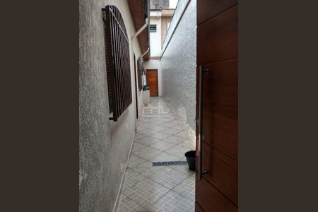 Casa à venda com 133m², 3 quartos e 2 vagas