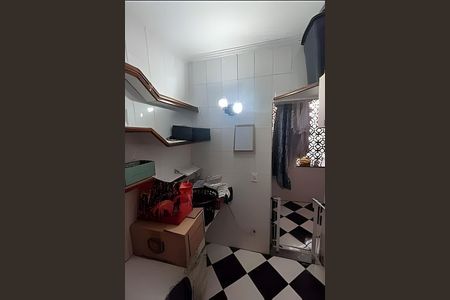 Apartamento à venda com 120m², 3 quartos e 1 vaga
