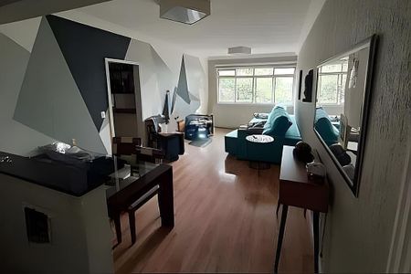 Apartamento à venda com 120m², 3 quartos e 1 vaga