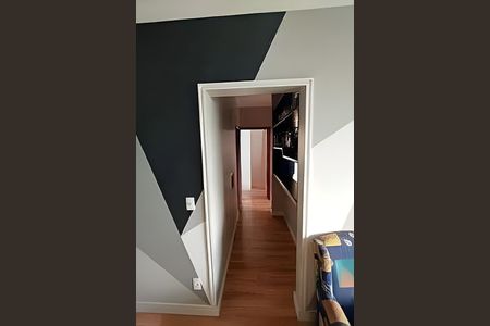 Apartamento à venda com 120m², 3 quartos e 1 vaga