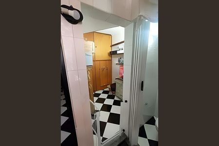 Apartamento à venda com 120m², 3 quartos e 1 vaga