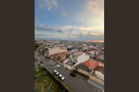 Apartamento à venda com 53m², 2 quartos e 1 vaga