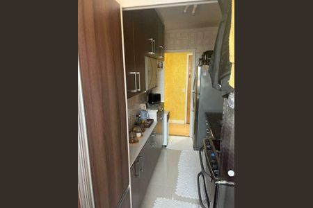 Apartamento à venda com 53m², 2 quartos e 1 vaga