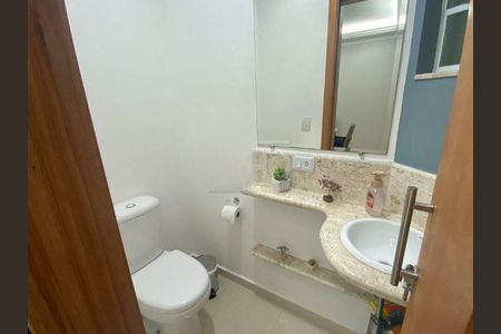 Apartamento à venda com 156m², 3 quartos e 2 vagas