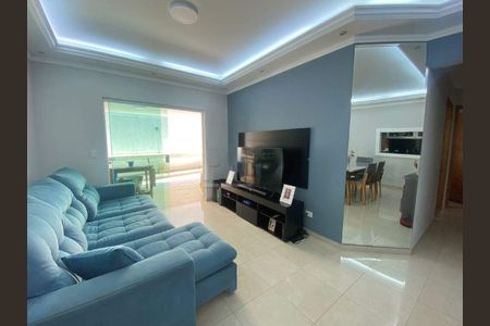 Apartamento à venda com 156m², 3 quartos e 2 vagas