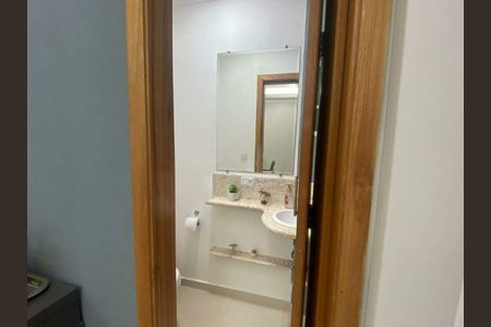 Apartamento à venda com 156m², 3 quartos e 2 vagas