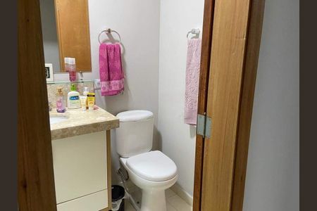 Apartamento à venda com 156m², 3 quartos e 2 vagas