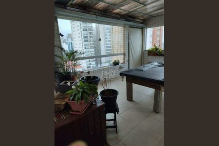 Apartamento à venda com 384m², 5 quartos e 4 vagas