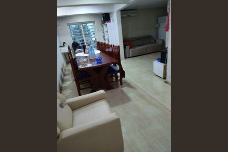 Apartamento à venda com 384m², 5 quartos e 4 vagas