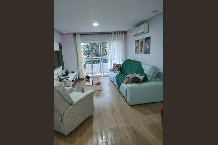 Apartamento à venda com 384m², 5 quartos e 4 vagas