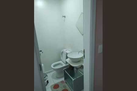 Apartamento à venda com 384m², 5 quartos e 4 vagas