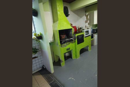 Apartamento à venda com 384m², 5 quartos e 4 vagas