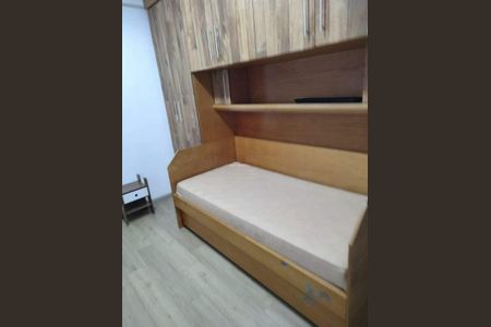 Apartamento à venda com 384m², 5 quartos e 4 vagas