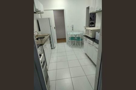 Apartamento à venda com 384m², 5 quartos e 4 vagas