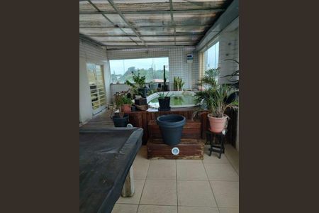 Apartamento à venda com 384m², 5 quartos e 4 vagas