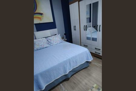 Apartamento à venda com 384m², 5 quartos e 4 vagas